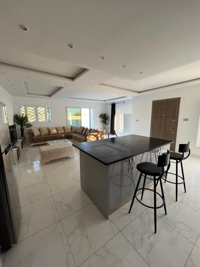 Magnifique Villa Avec Piscine Sur L'Ile De Djerba Houmt Souk  Dış mekan fotoğraf