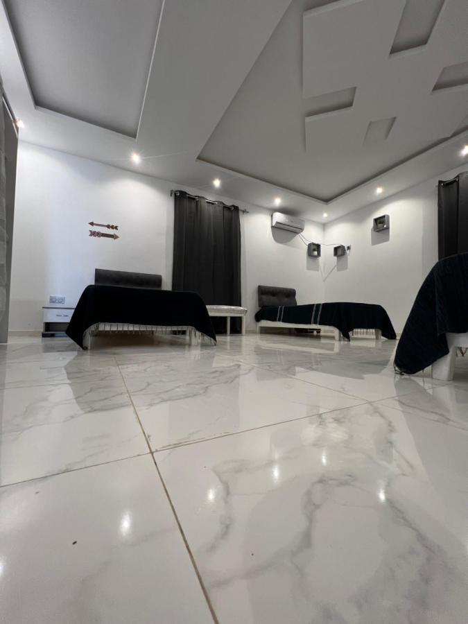 Magnifique Villa Avec Piscine Sur L'Ile De Djerba Houmt Souk  Dış mekan fotoğraf