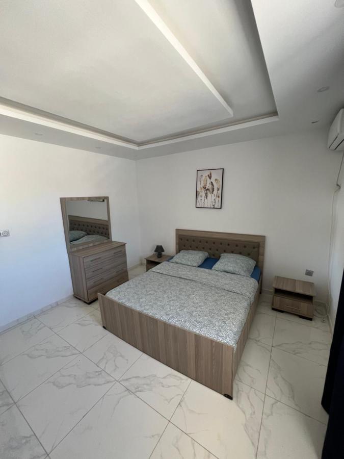 Magnifique Villa Avec Piscine Sur L'Ile De Djerba Houmt Souk  Dış mekan fotoğraf