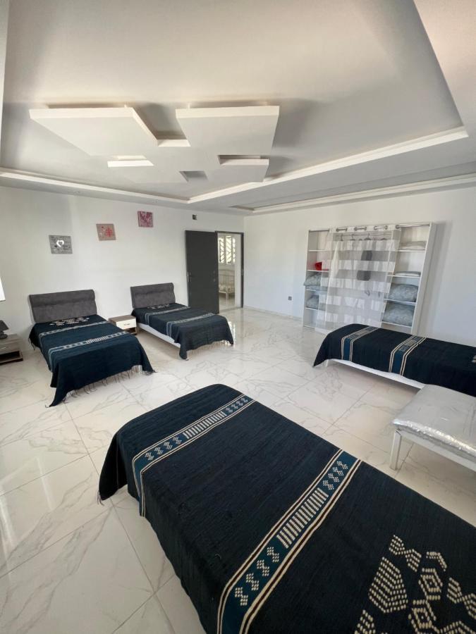 Magnifique Villa Avec Piscine Sur L'Ile De Djerba Houmt Souk  Dış mekan fotoğraf