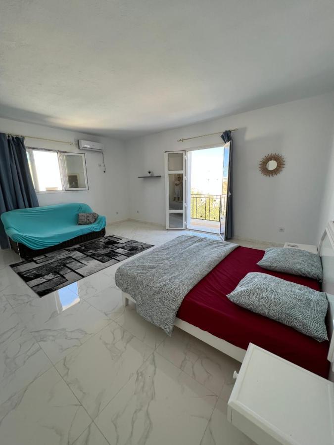 Magnifique Villa Avec Piscine Sur L'Ile De Djerba Houmt Souk  Dış mekan fotoğraf