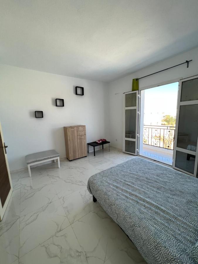 Magnifique Villa Avec Piscine Sur L'Ile De Djerba Houmt Souk  Dış mekan fotoğraf